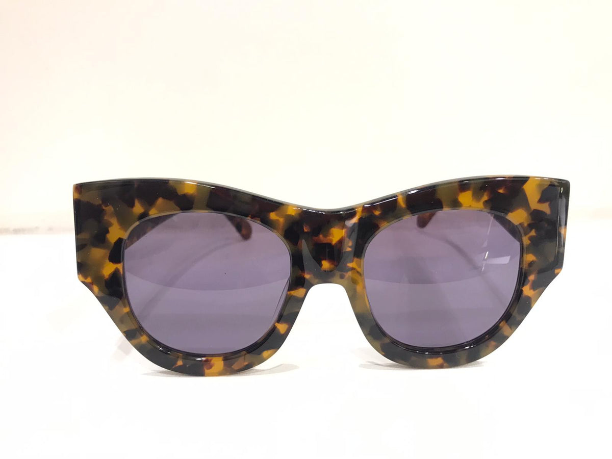 Karen walker sale faithful sunglasses