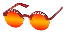 將圖片載入圖庫檢視器 House of Holland eyewear Brow Beater
