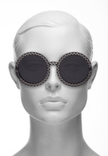 Load image into Gallery viewer, House of Holland eyewear All The Cage
