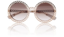 Load image into Gallery viewer, House of Holland eyewear All The Cage
