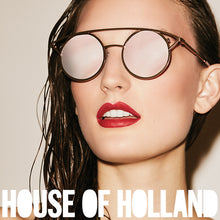 将图片加载到图库查看器，House of Holland eyewear Baller
