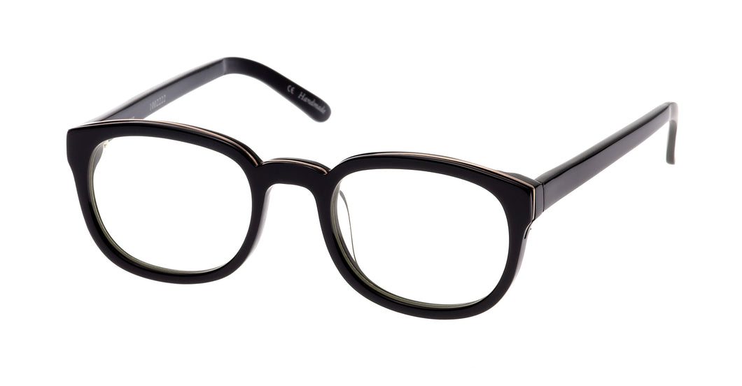 Ksubi Eyewear Optical Matar 222
